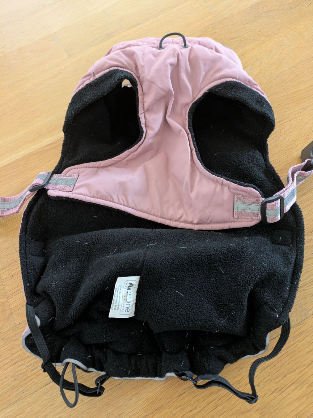 Abbigliamento: Hundemantel von AniOne – Usato da Rorbas venduto da nin_2kwx 2