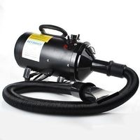 Haartrockner Pet Dryer 2400W Hundefoen