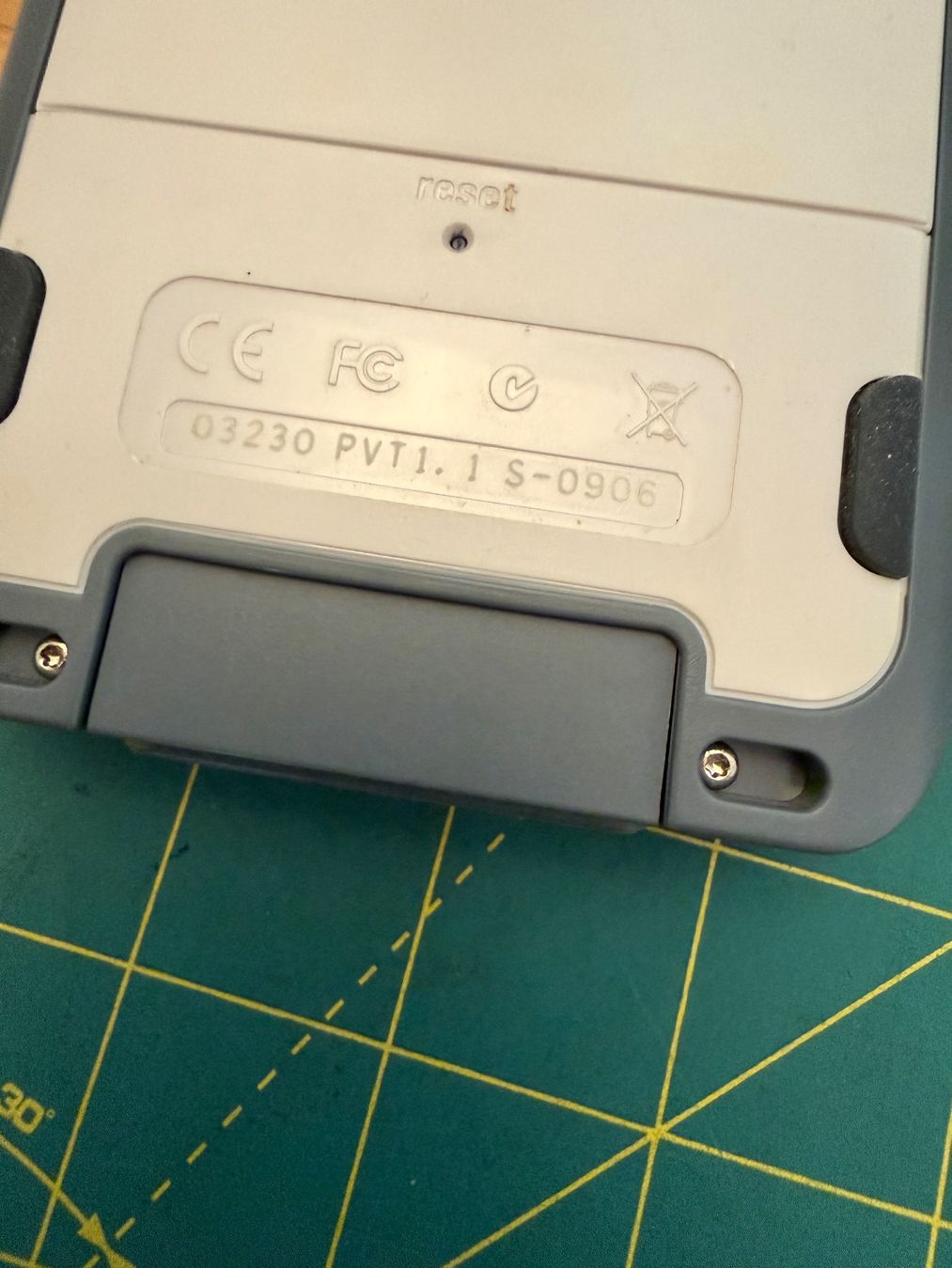 Texas Instruments Calcolatrici tascabili: Prototype RARE - TI-Nspire CAS+ Texas Instrument – Usato da Kloten venduto da Mumiiin 7