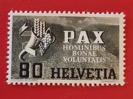 PAX - Nr 269 - Postfrisch Jahr 1945