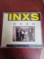 CD Single - INXS – Need You Tonight (Rock, 1988)
