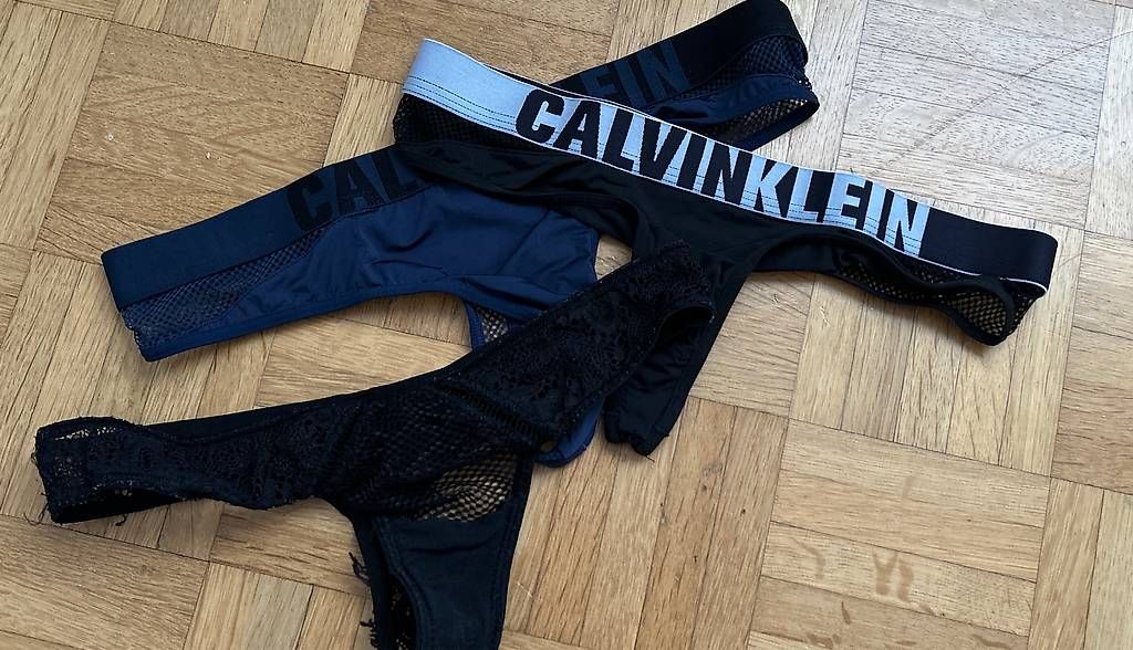 Lotti di vestiti: diverse Kleider für Damen – Usato da Vaduz venduto da alina_hasler 2