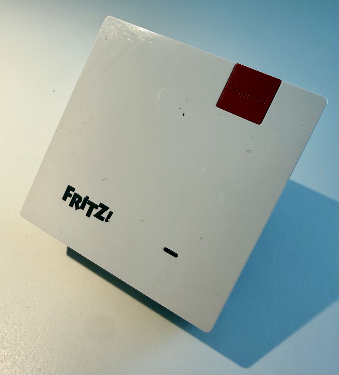 Avm WiFi: FRITZ! Repeater 1200 AX – D'occasion à Zürich par c1812