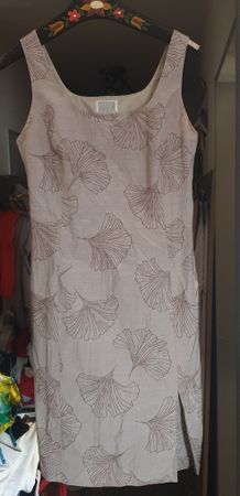ISSUE schönes Kleid Gr. 38