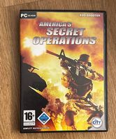 Americas Secret Operations
