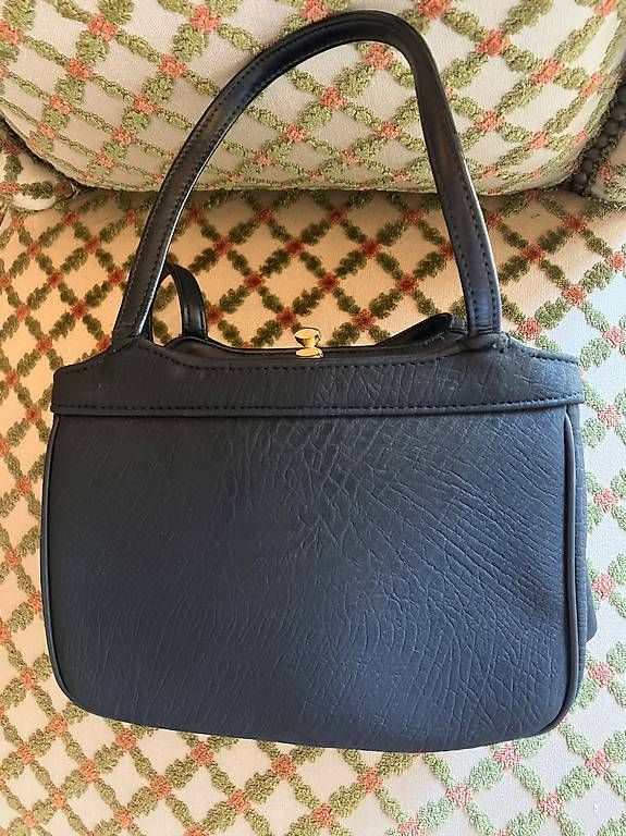 Taschen für Damen: Borsetta pelle – Gebraucht aus Gudo von ele_7h2r 2