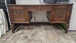 Schreibtisch antik