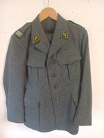 Schweizer Armee Uniform Jacke und Hose Baujahr 1959