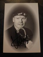 Harpo - Moviestar -  handsignierte Autogrammkarte