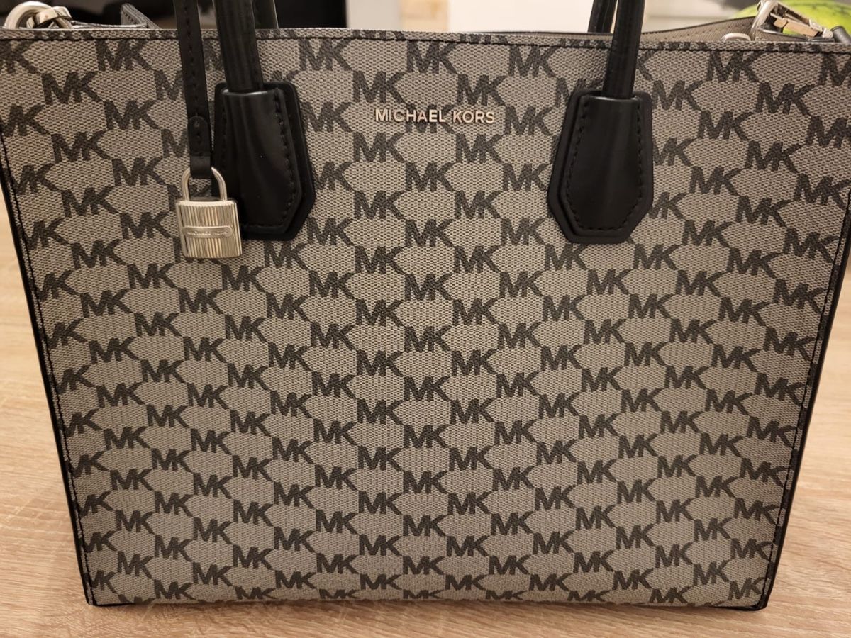 Michael Kors Borse da donna: Neuwertige Michael Kors Tasche – Nuovo (secondo la descrizione) da Möhlin venduto da milenast23
