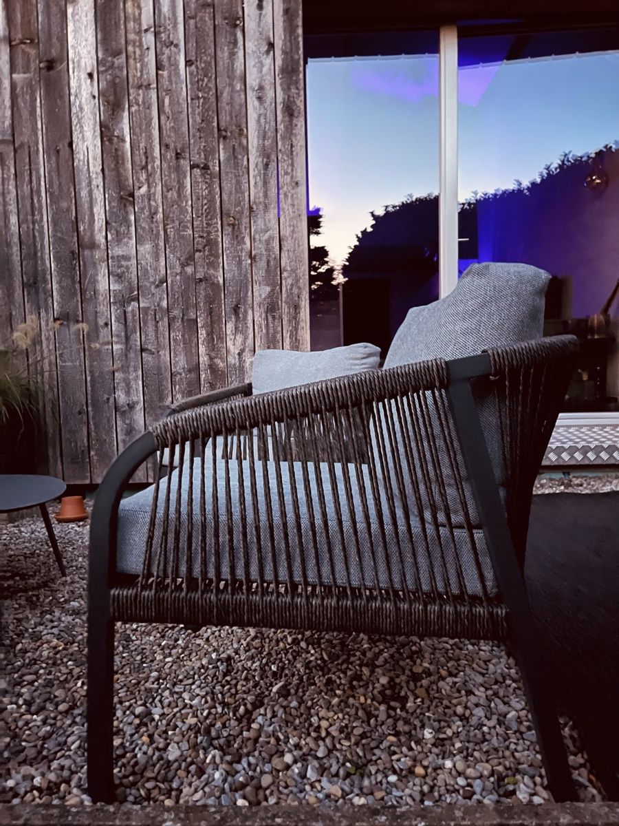 Set di tavolo e panche: Garten Lounge – Nuovo (secondo la descrizione) da Maur venduto da MCM1976 2