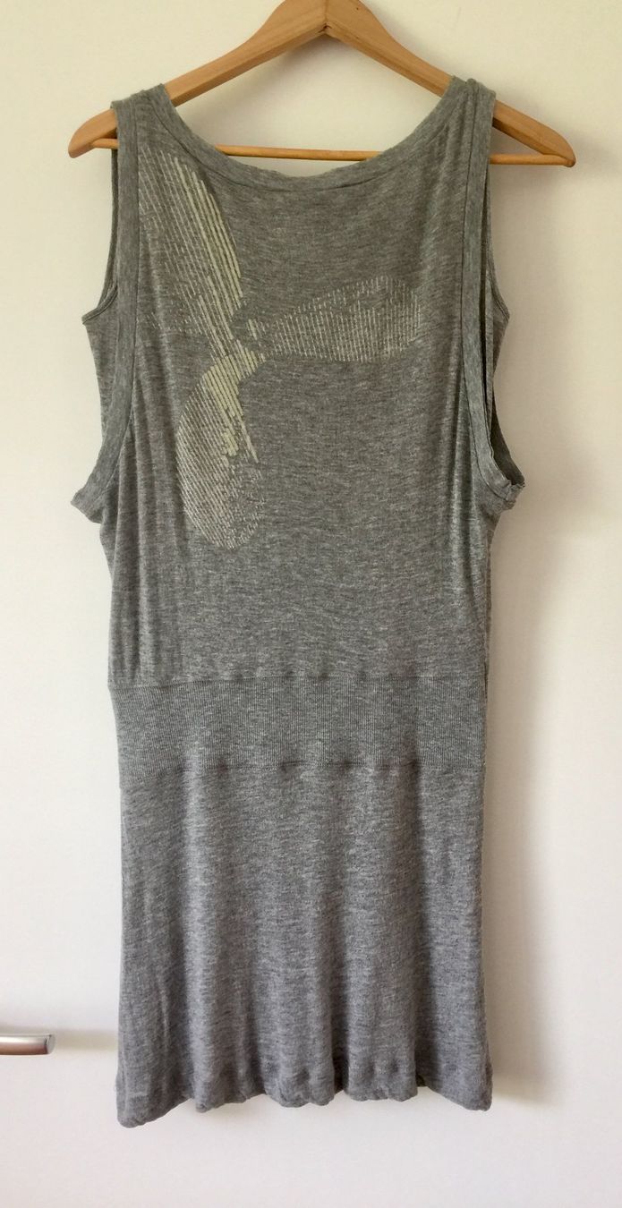 Diesel Vestiti: Diesel Kleid Gr. XS – Nuovo (secondo la descrizione) da Lachen venduto da Reeci 3