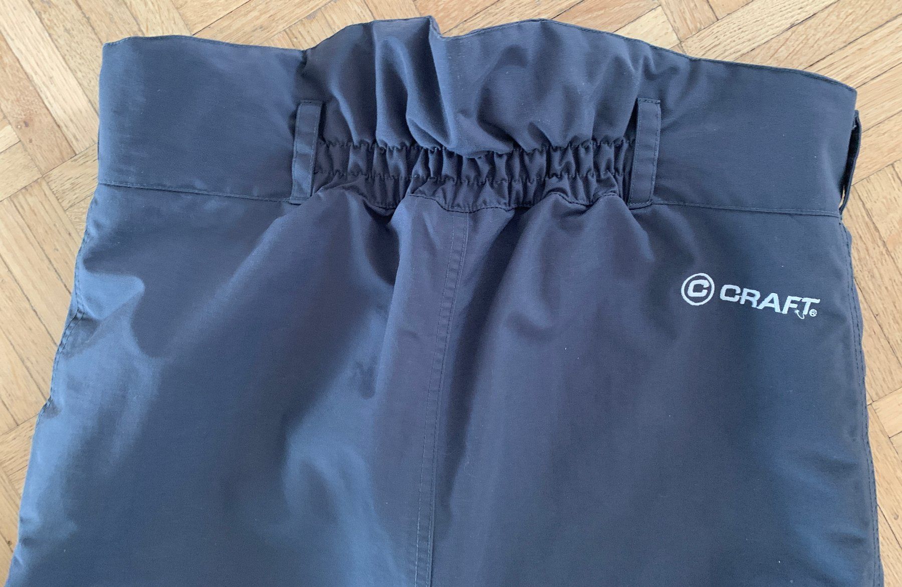 Craft Hosen: CRAFT Skihose – Gebraucht aus Zürich von Tzhkely24 3
