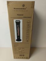 |Warmwatcher Hawaii Heizstrahler - Nie gebraucht!| (53)