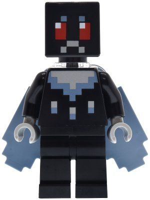 Lego Jeux de construction: [Minifigure min252] Mothman  | Lego – Neuf (Voir description) à Schneisingen par 500_to_moon