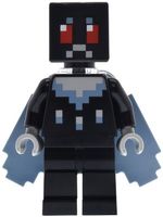 [Minifigure min252] Mothman  | Lego