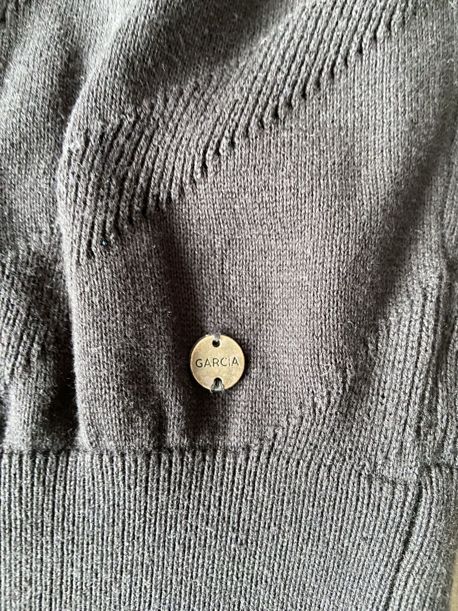 Maglioni & Felpe: Garcia Strickpullover Grösse M – Usato da Nürensdorf venduto da Yellowstone09 6