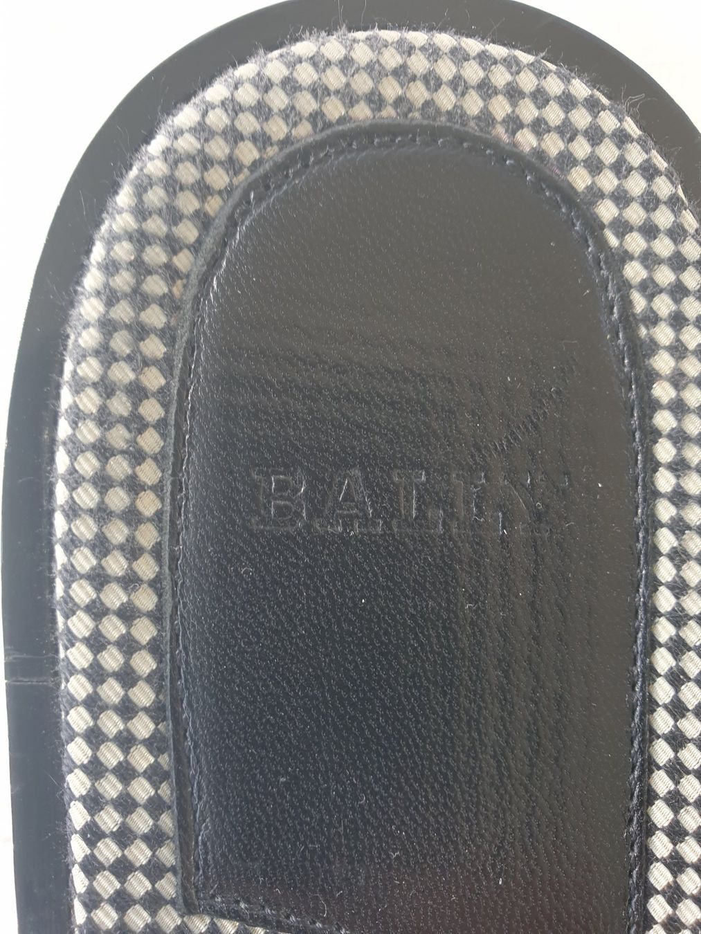 Bally Scarpe da donna: Sandale BALLY,neuwertig,GR.40.5,120 Fr. – Nuovo (secondo la descrizione) da Bülach venduto da reguskon 1