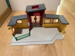 Playmobil Pet Hotel - Great Condition, Autumn Sale Now!