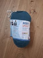 Tragetuch Moby Wrap