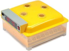 Melko Inkubator Vollautomatisch 48 Eier