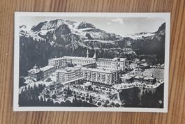 Lenk i.S. Grand Hotel Kurhaus 1944