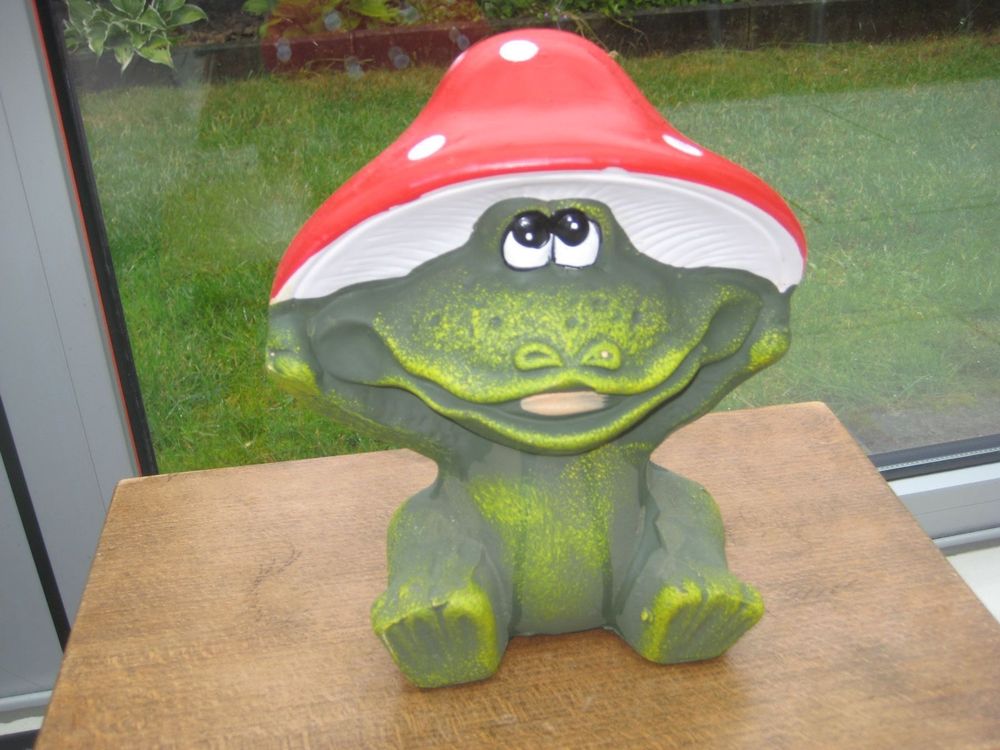 MUCKLILY Pilzhut Kostüm - Riesiger Pilzhut Für Cosplay & Halloween Aus Weichem Stoff