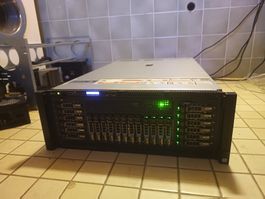Dell PowerEdge R930  (preis verhandelbar)