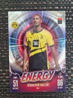 Sammelkarte Topps Match Attax Sébastien Haller - Energy Card