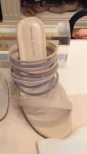 Fabiana Filippi Scarpe da donna: FABIANA FILIPPI 36 – Usato da Clarens venduto da Piluka 4