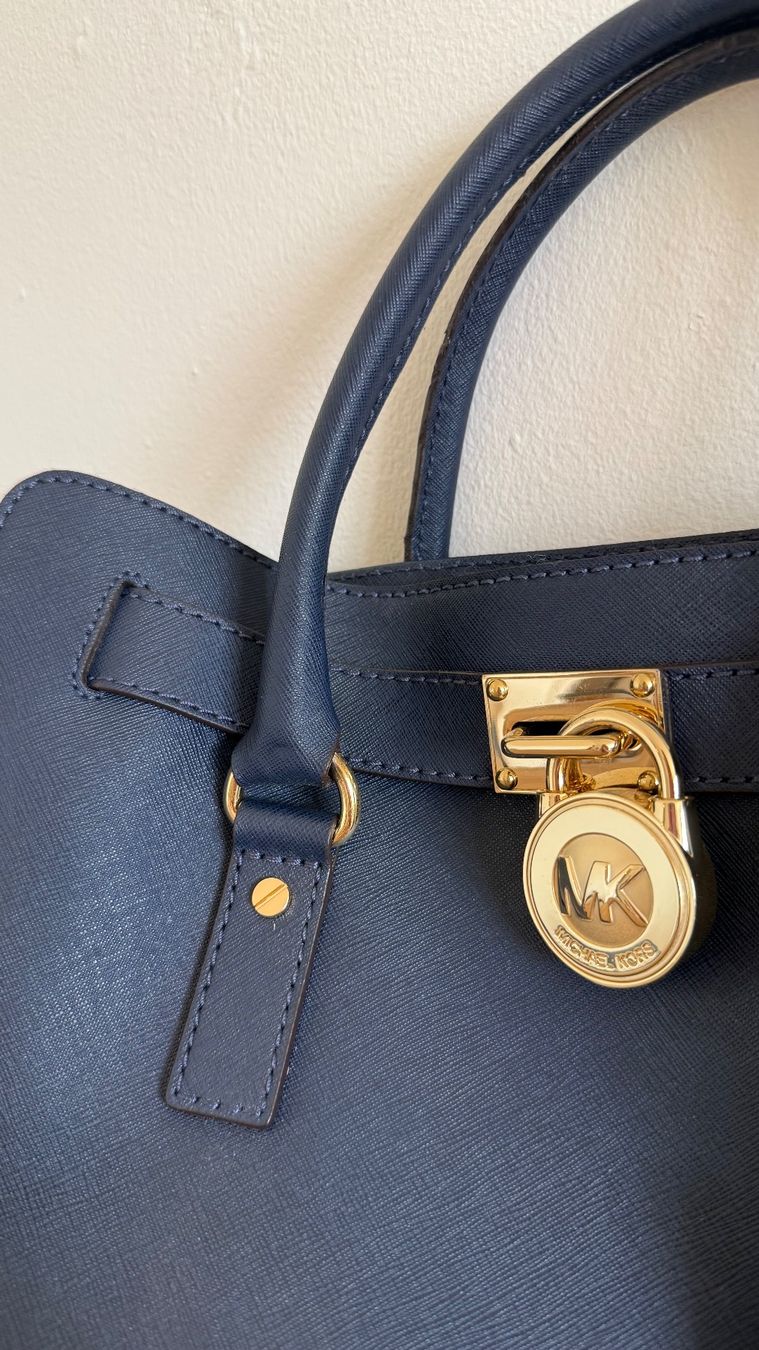 Michael Kors Taschen für Damen: Michael Kors Handtasche – Gebraucht aus Zürich von Riley16 1