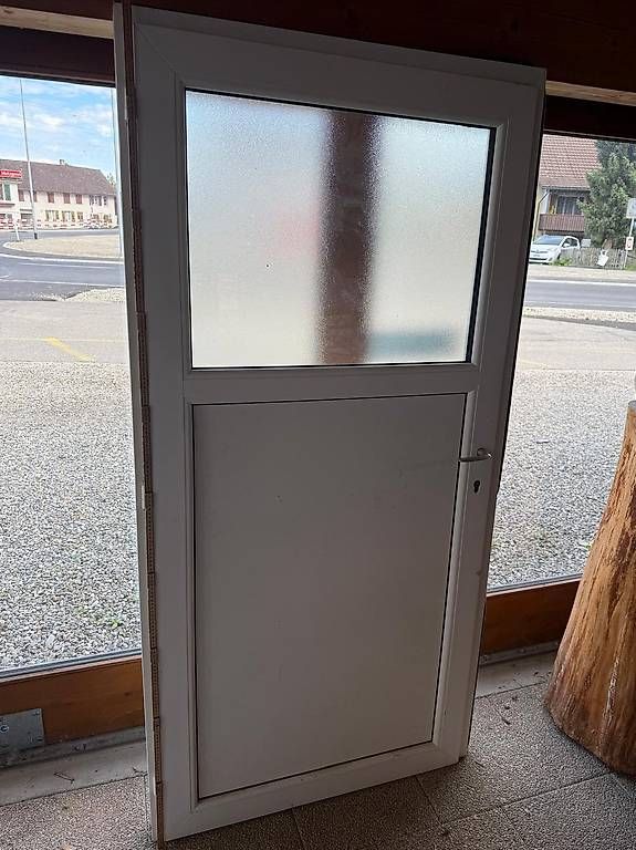 Porte: Türen mit Zarge – Usato da Frauenfeld venduto da aku04 1