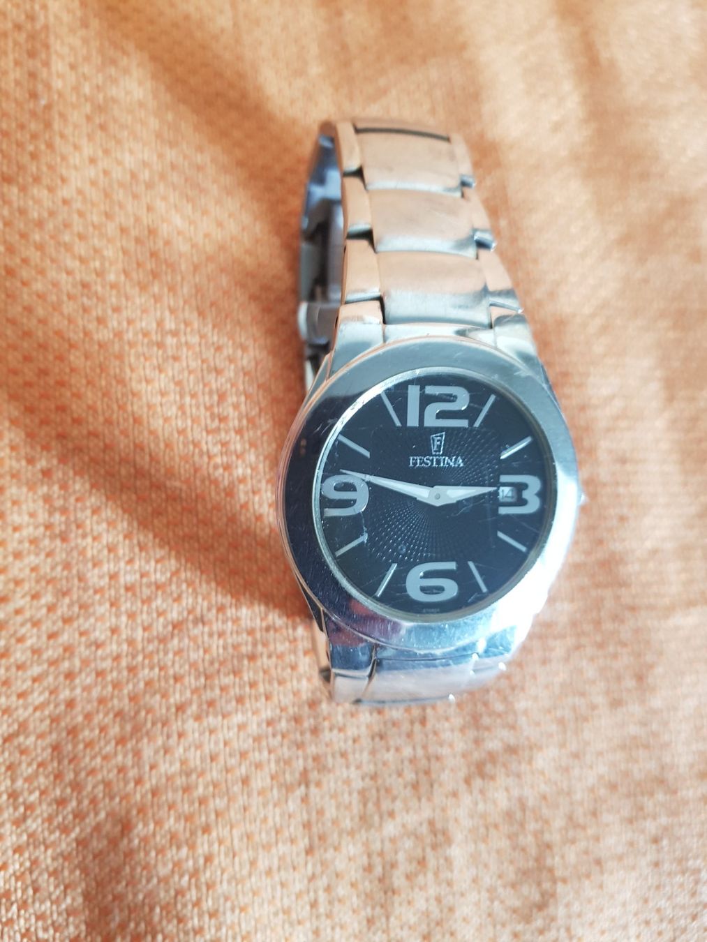 Festina Orologi: FESTINA Uhr 6708 – Usato da Biel / bienne venduto da Sarouch9 2