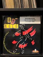 Whispers – And The Beat Goes On / It's A Love Thing