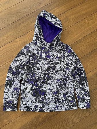 Underarmour Hoodie für Kinder (Gr. 46)