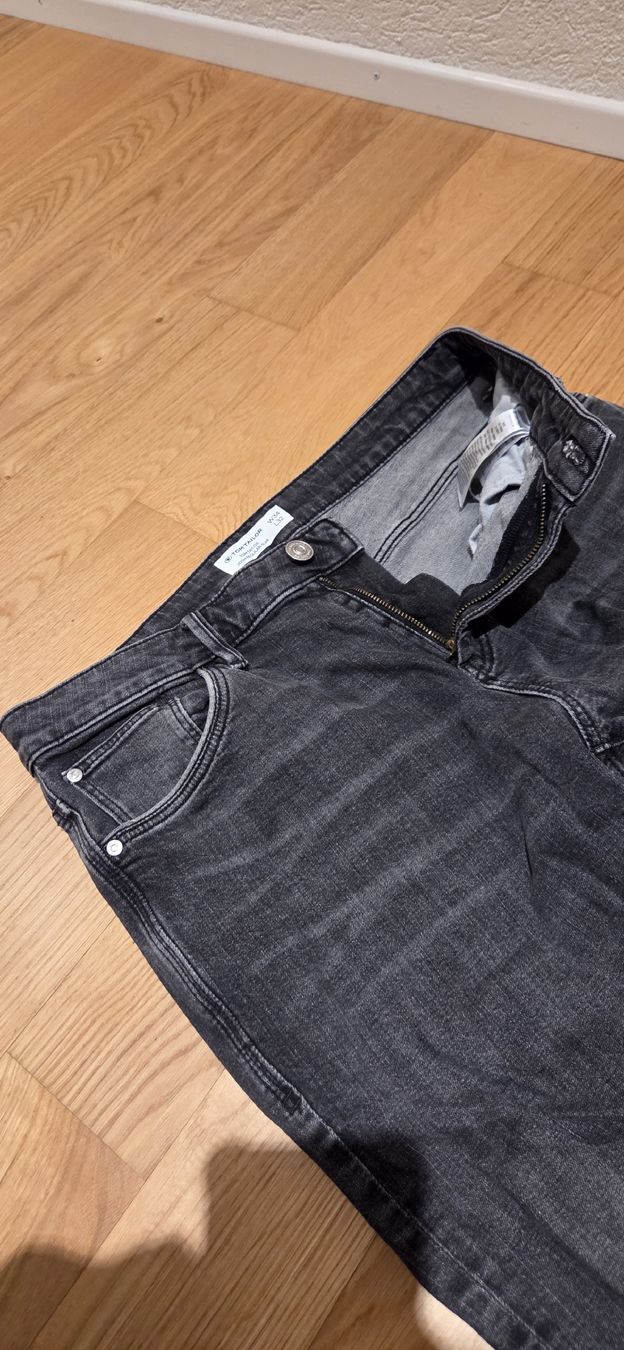 Tom Tailor Jeans: Tom Tailor Jeans 34/32, neuwertig – Nuovo (secondo la descrizione) da Wangen ZH venduto da Benihas 4