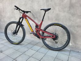 Mountainbike Propain Tyee CF