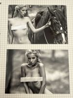 2 erotische Fotos 