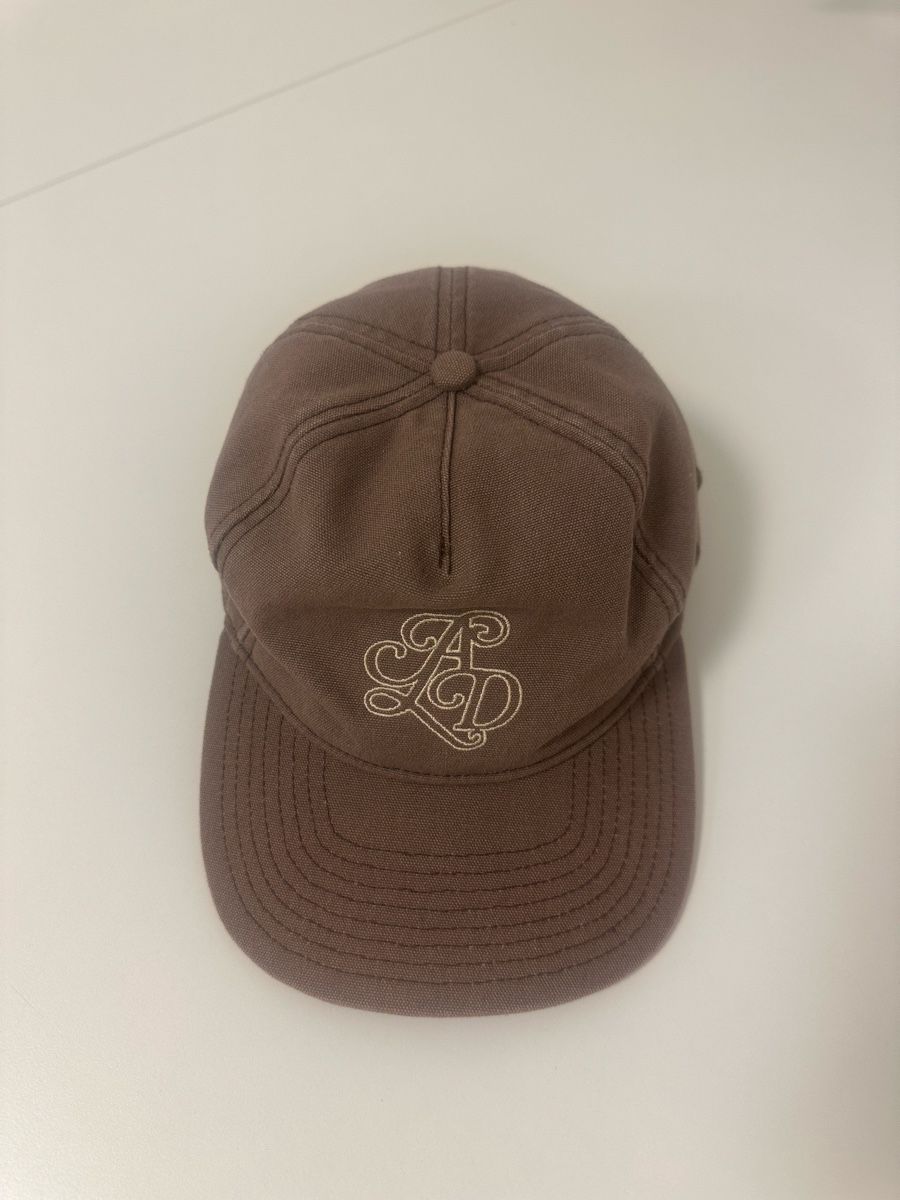 Copricapi, berretti & cappellini: Casquette Aimé Leon Dore marron – Nuovo (secondo la descrizione) da Sonceboz-Sombeval venduto da lan_lp7g