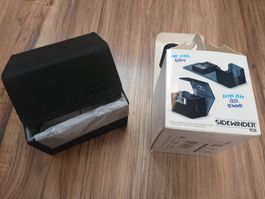 Sidewinder 80+ XenoSkin Ultimate Gard - Pokémon / Magic