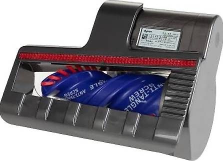 Dyson Sonstiges für Haushalt & Wohnen: Dyson Bürstenwalze Haarbürste Bodendüse – Gebraucht aus Kriens von manuel.82 1