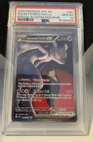 Team Rockets Mewtwo EX 281/217 - Ascended Heroes - PSA 10
