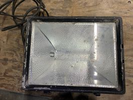 Halogen Scheinwerfer