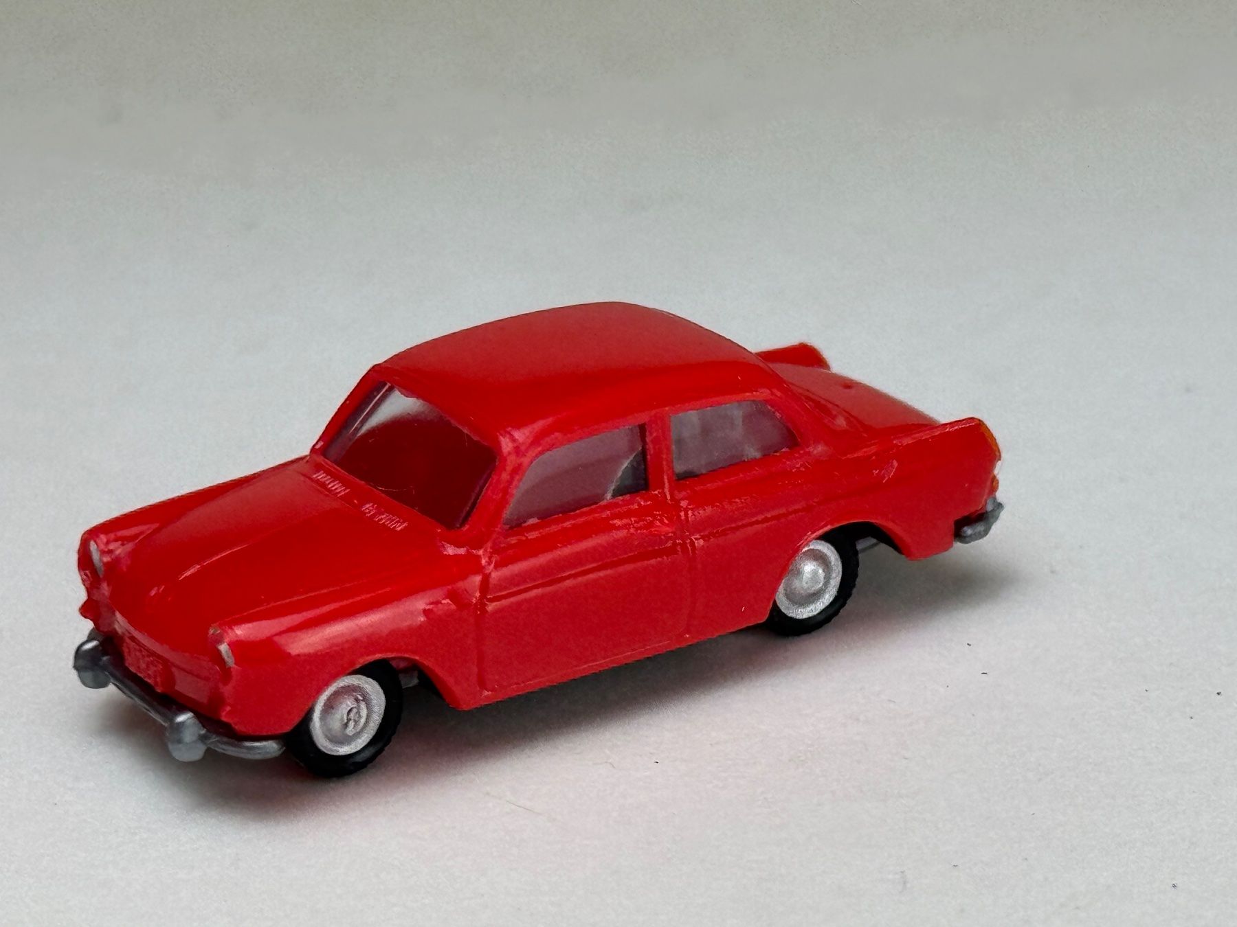 Modellini d'auto: GB1-EKO VW 1500 orangerot – Usato da Elm venduto da Wikmtz