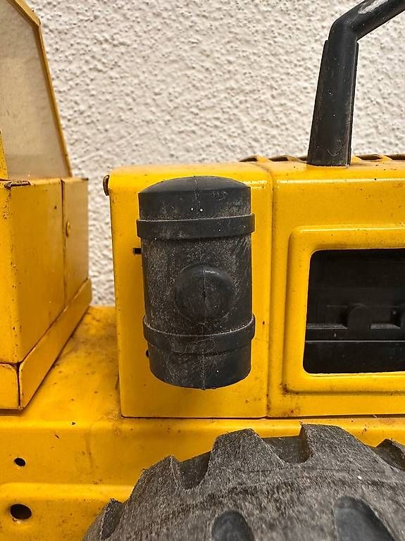 Tonka Giocattoli: Vintage Tonka Loader Radlader aus Metall – Usato da Obernau venduto da Arche_Noah_Brocki 9