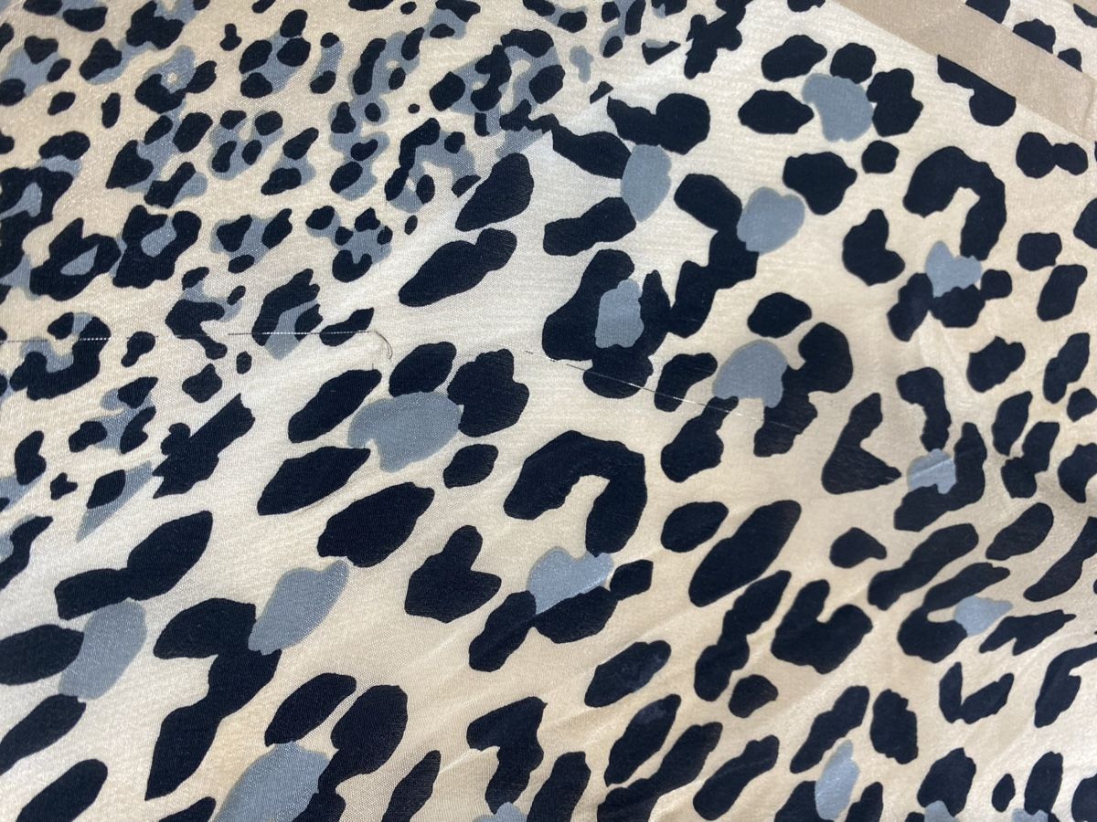 Codello Foulards, Tücher & Schals: Codello Seiden Foulard 🌸 – Gebraucht aus Opfikon von Luis144 2