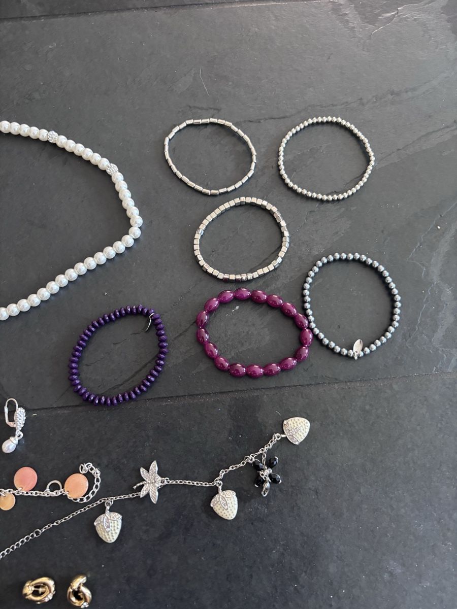 Altri gioielli: Modeschmuck – Nuovo (secondo la descrizione) da Balsthal venduto da AGUARDA 1