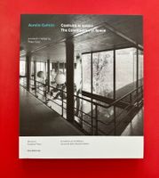AURELIO CALFETTI /Construction of Space/Arch.Katalog MAP2021