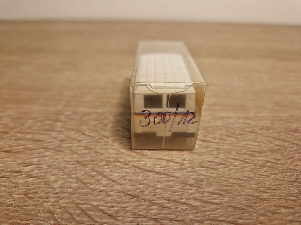 Wiking Modellautos: Wiking 300/12 H0 OVP NEU – Neu und originalverpackt aus St-Aubin-Sauges von tantome 2