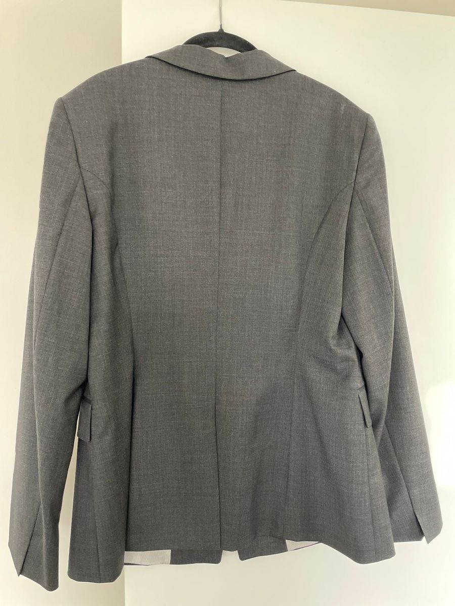 Jacken: Blazer Strenesse Gr. L – Gebraucht aus Meilen von NHirs96 1